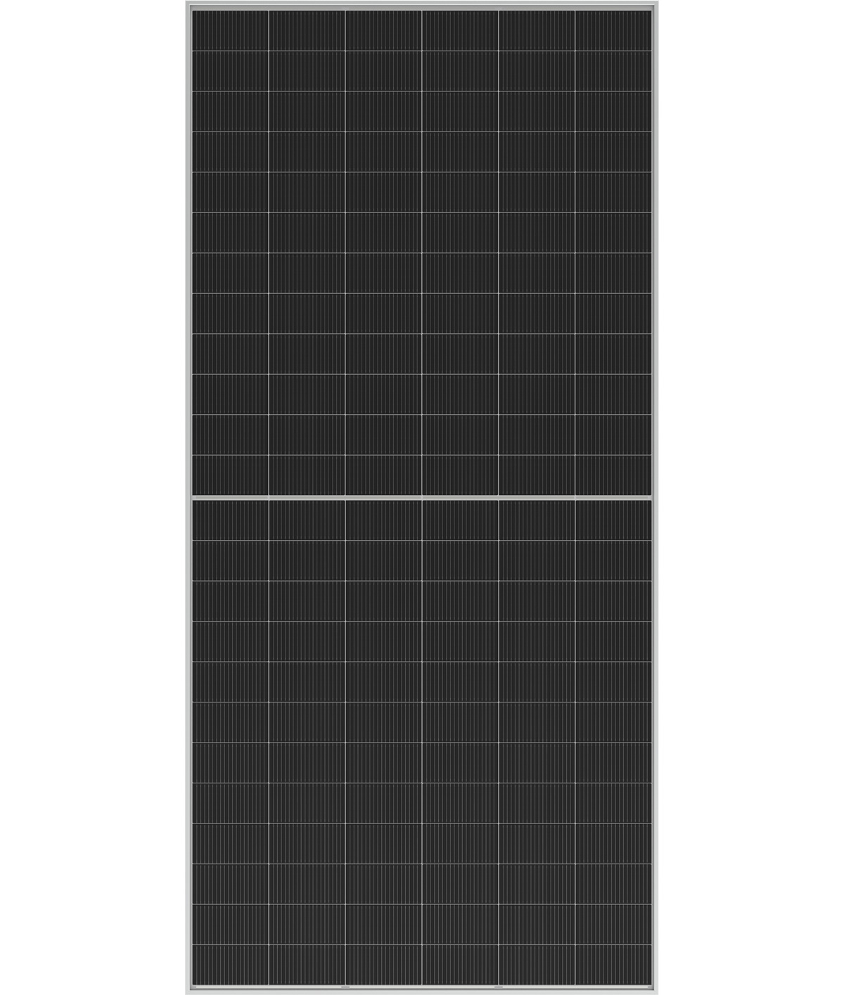 LR7-72HGD-600MLR7-72HGD-605MBifacial Module | Europe Solar Innovation ...
